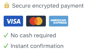 Pay by Credit Card (Online)